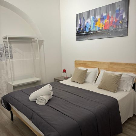 Corte Capuana Apartment Catania Luaran gambar