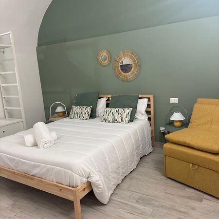 Corte Capuana Apartment Catania Luaran gambar