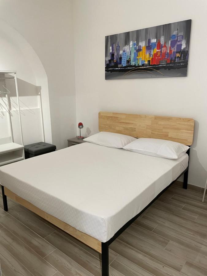 Corte Capuana Apartment Catania Luaran gambar