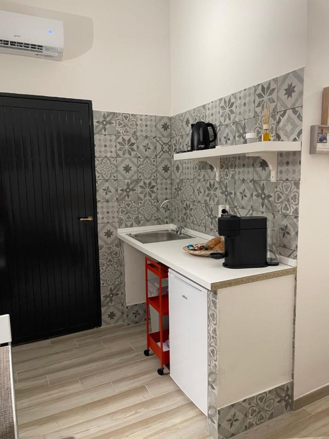 Corte Capuana Apartment Catania Luaran gambar