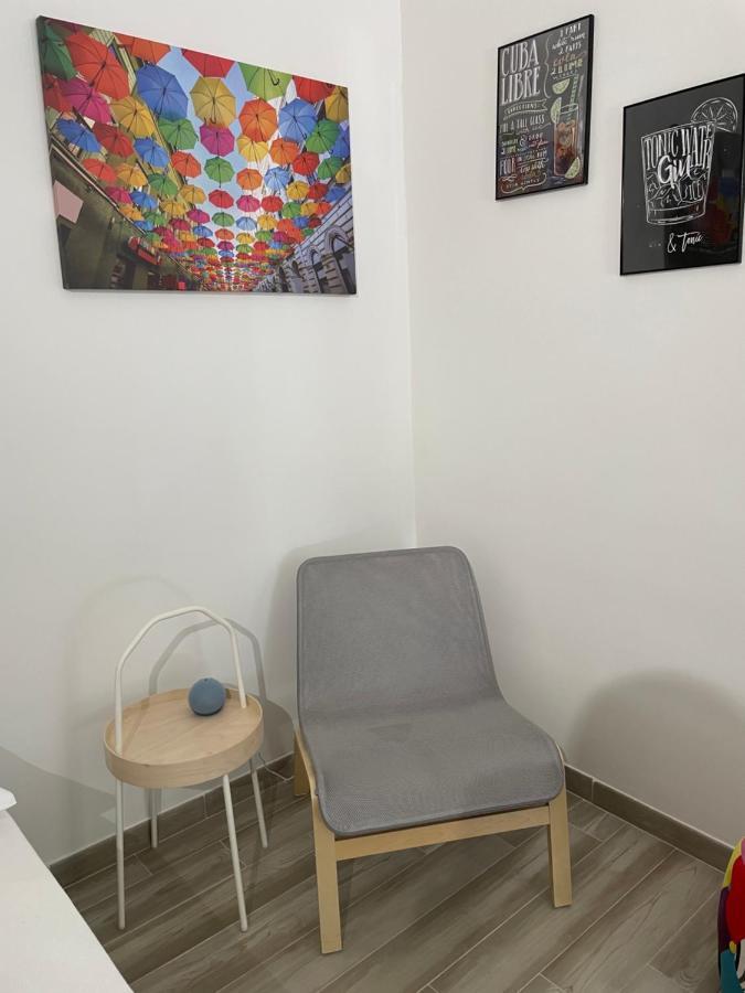 Corte Capuana Apartment Catania Luaran gambar