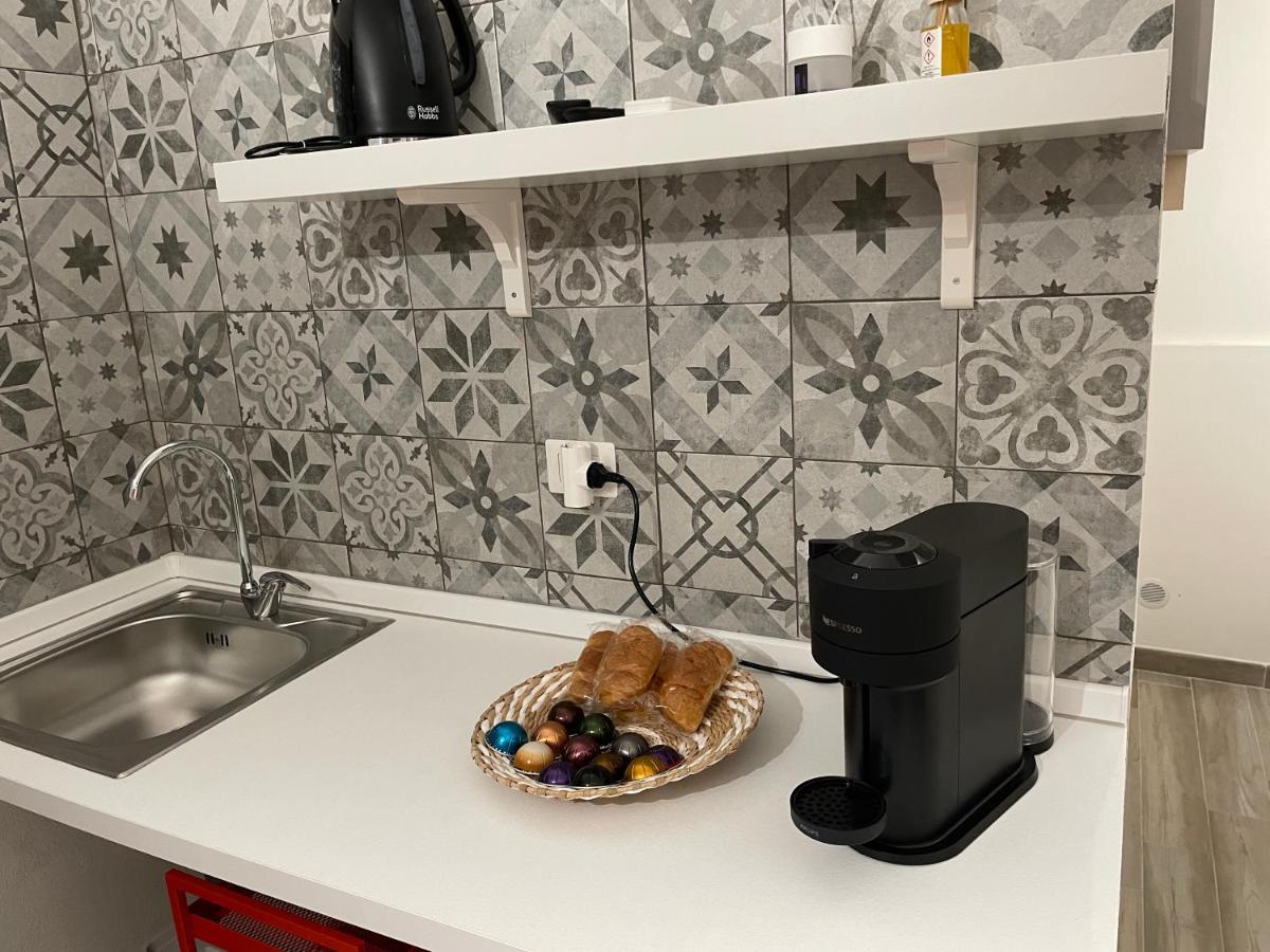 Corte Capuana Apartment Catania Luaran gambar