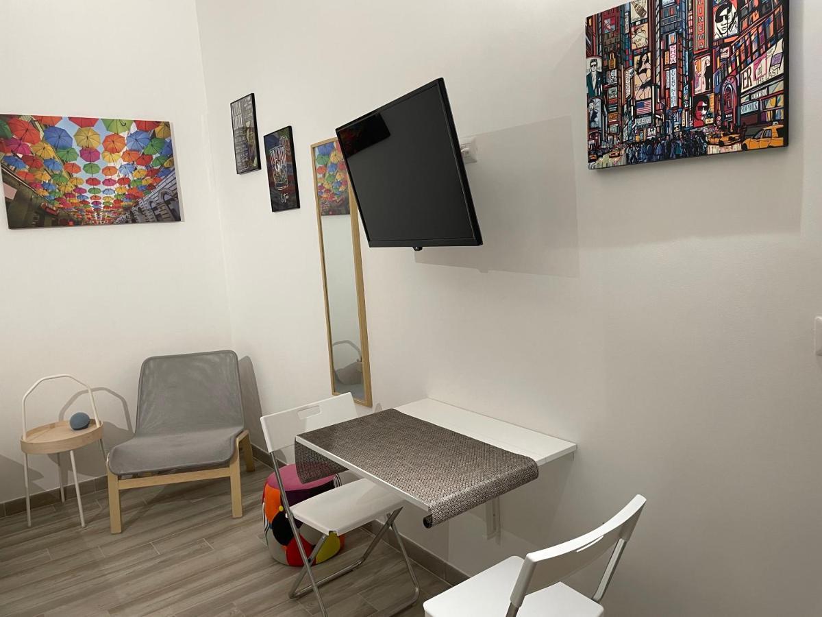 Corte Capuana Apartment Catania Luaran gambar