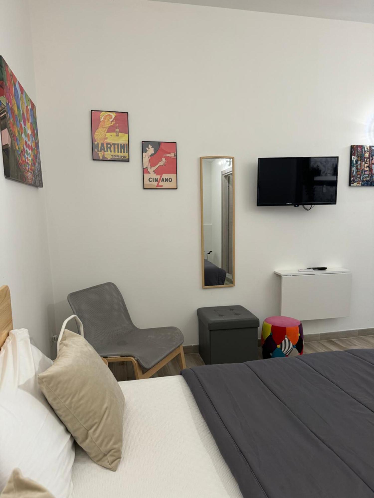Corte Capuana Apartment Catania Luaran gambar