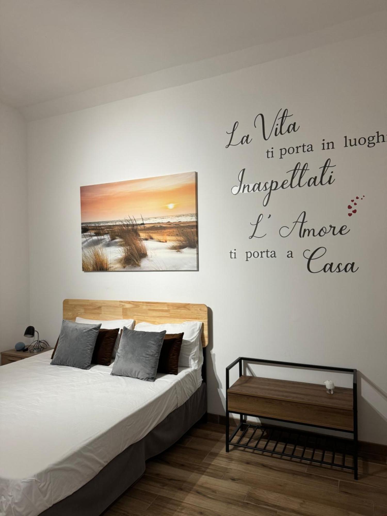 Corte Capuana Apartment Catania Luaran gambar