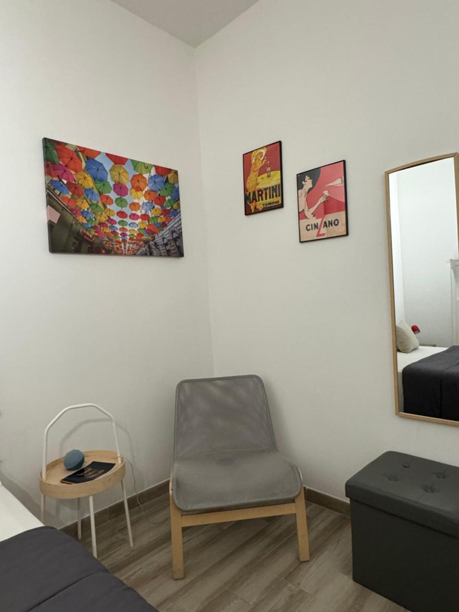 Corte Capuana Apartment Catania Luaran gambar