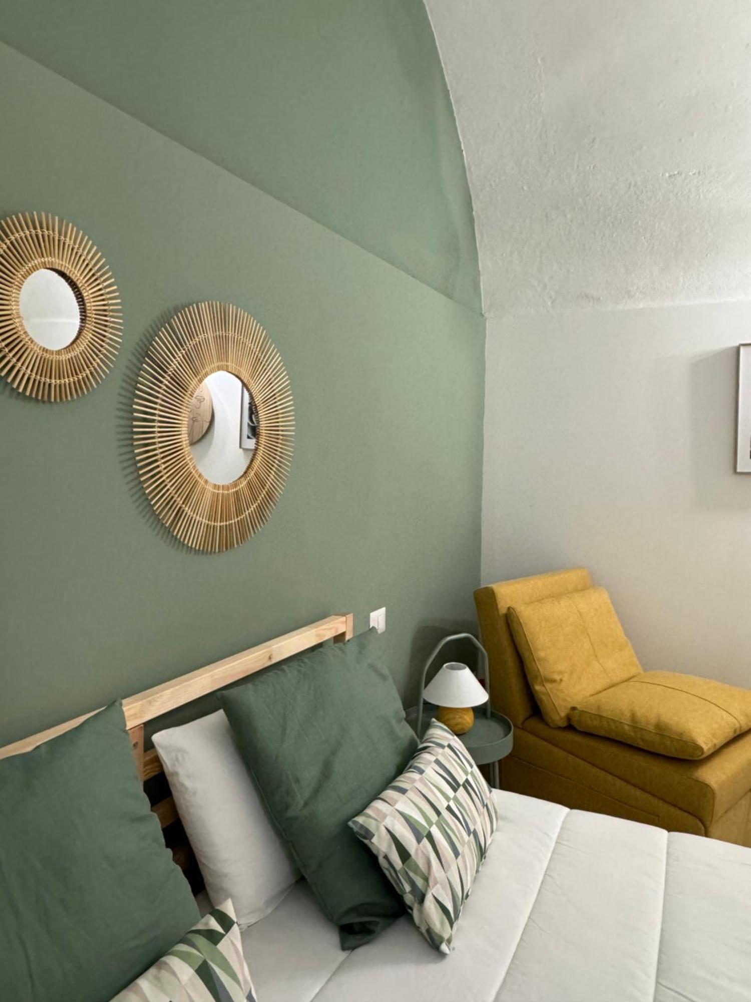 Corte Capuana Apartment Catania Luaran gambar