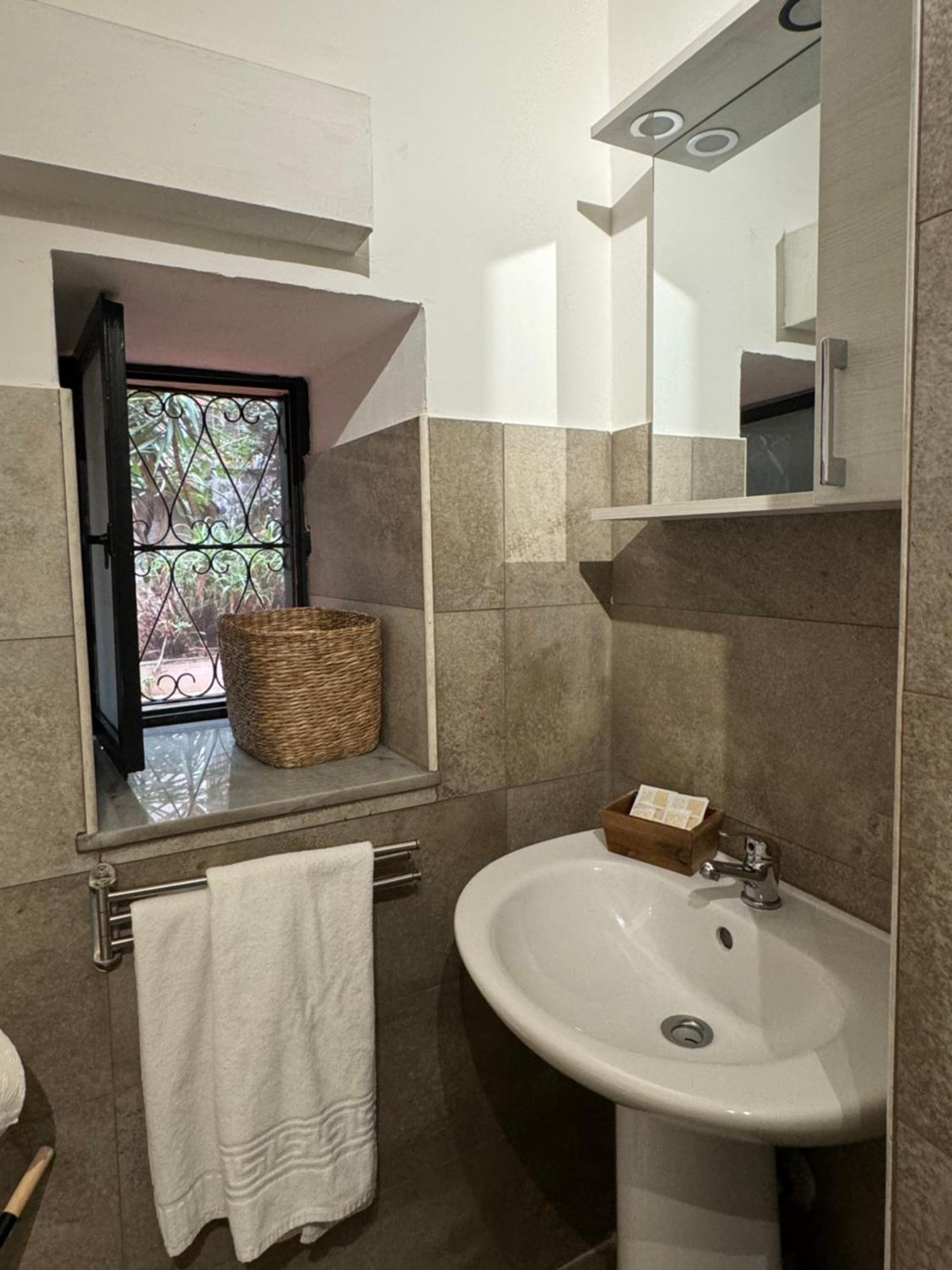 Corte Capuana Apartment Catania Luaran gambar
