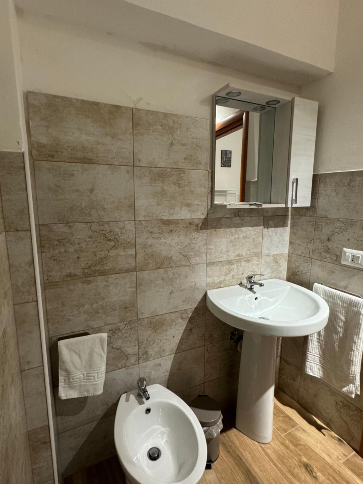 Corte Capuana Apartment Catania Luaran gambar