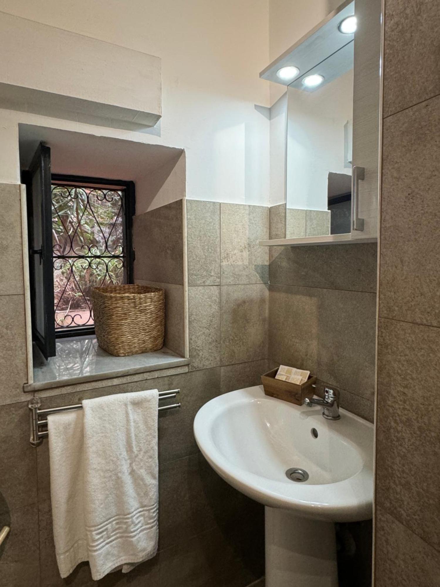 Corte Capuana Apartment Catania Luaran gambar
