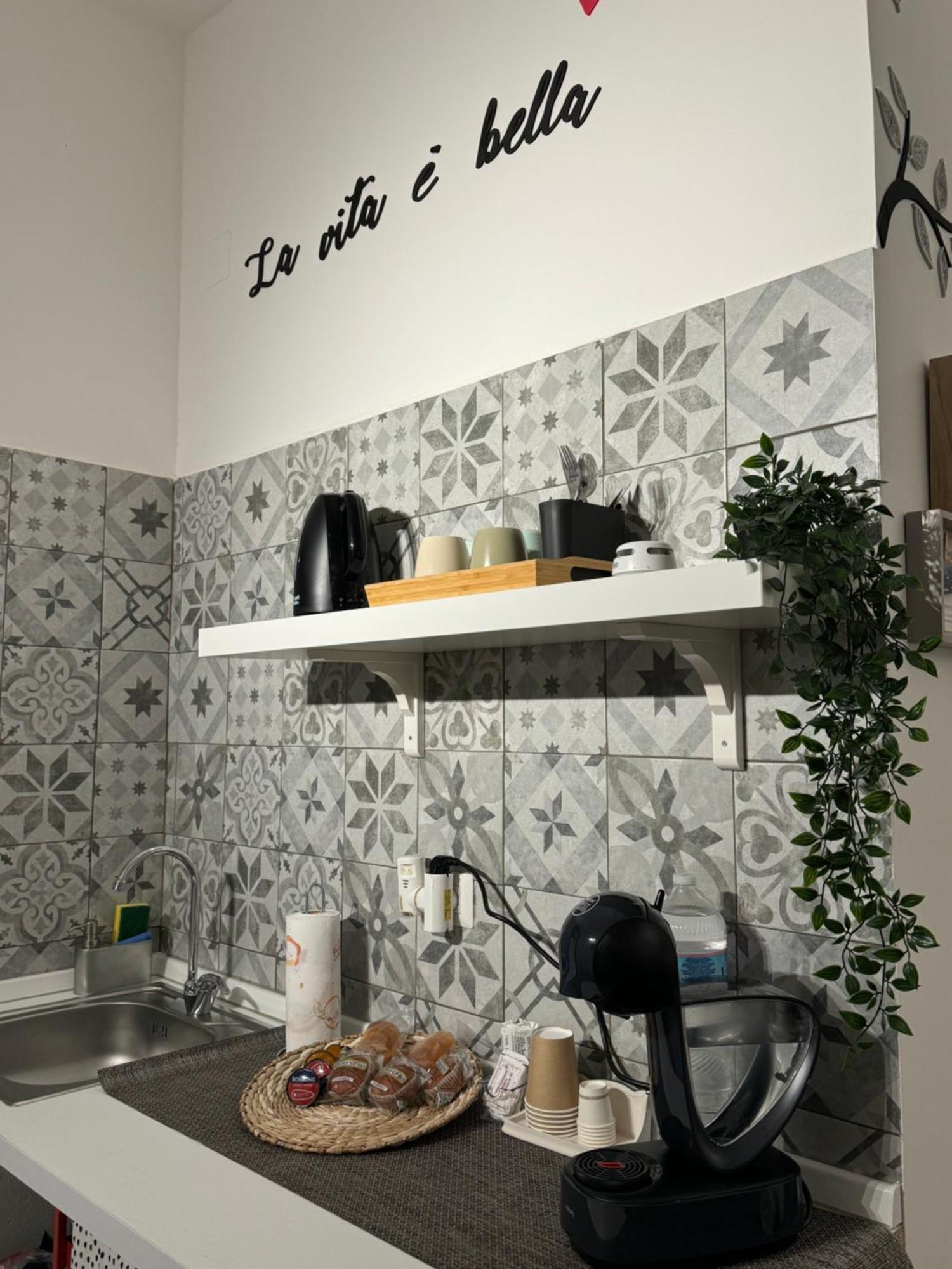 Corte Capuana Apartment Catania Luaran gambar