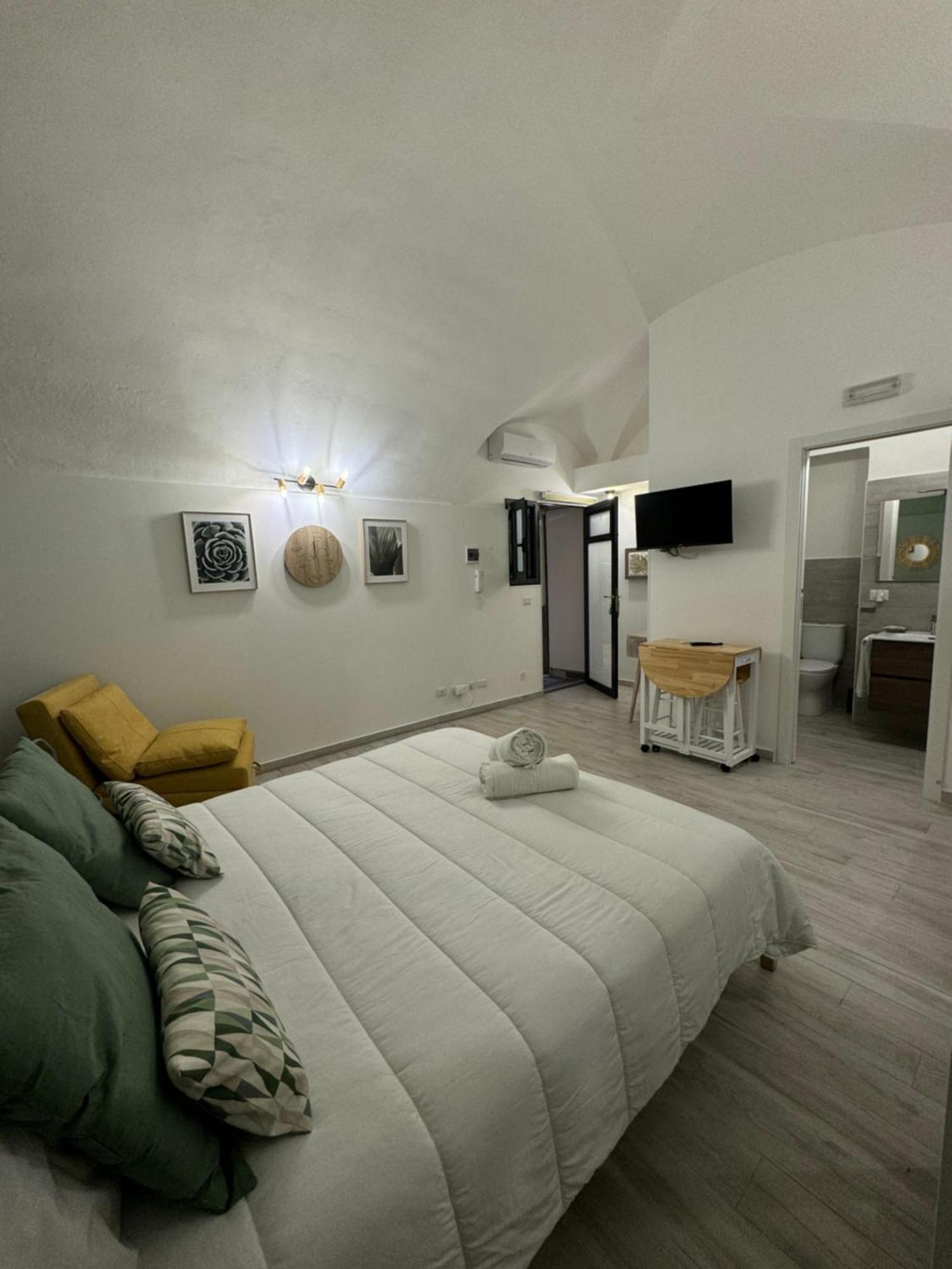 Corte Capuana Apartment Catania Luaran gambar