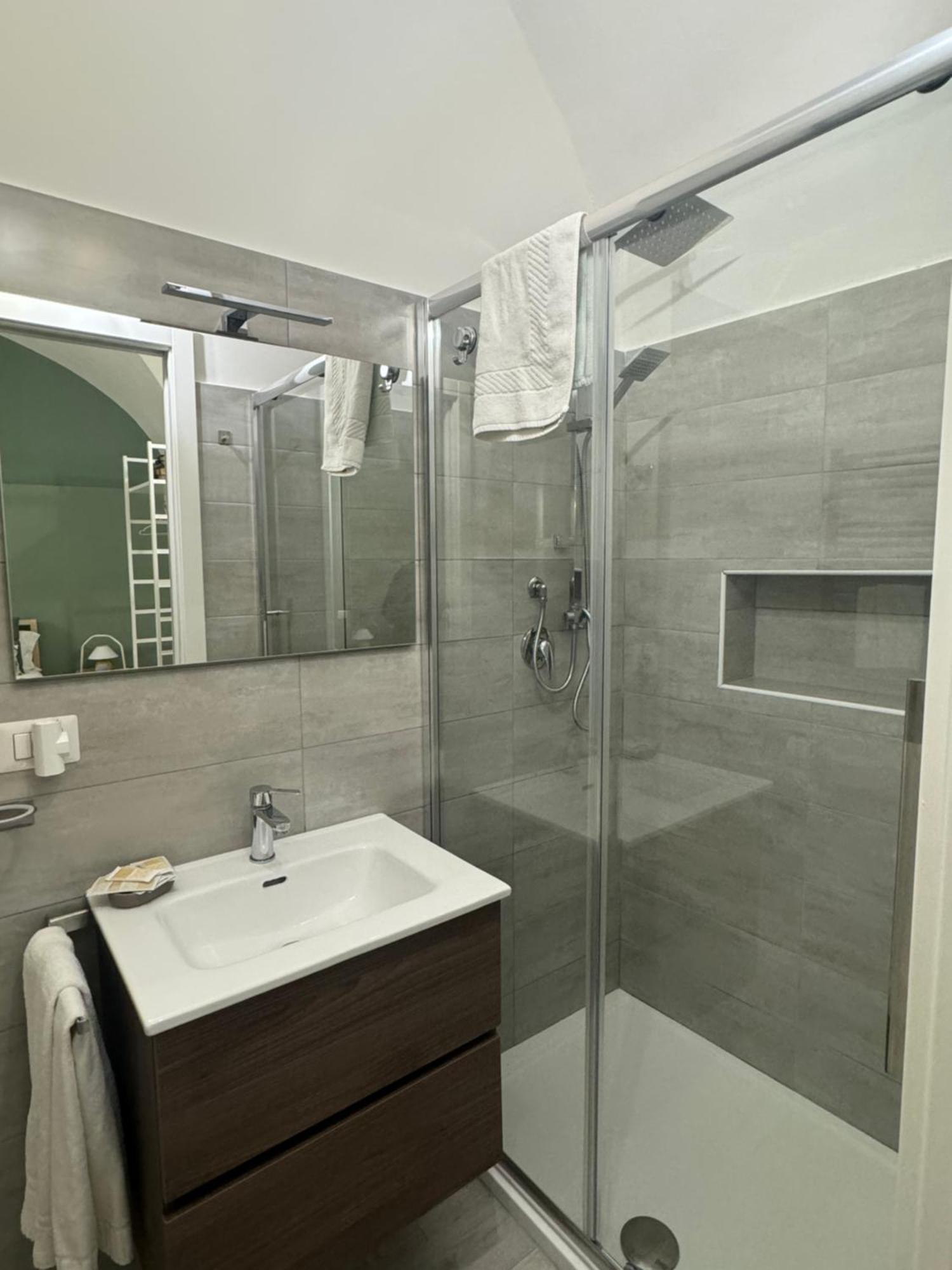 Corte Capuana Apartment Catania Luaran gambar