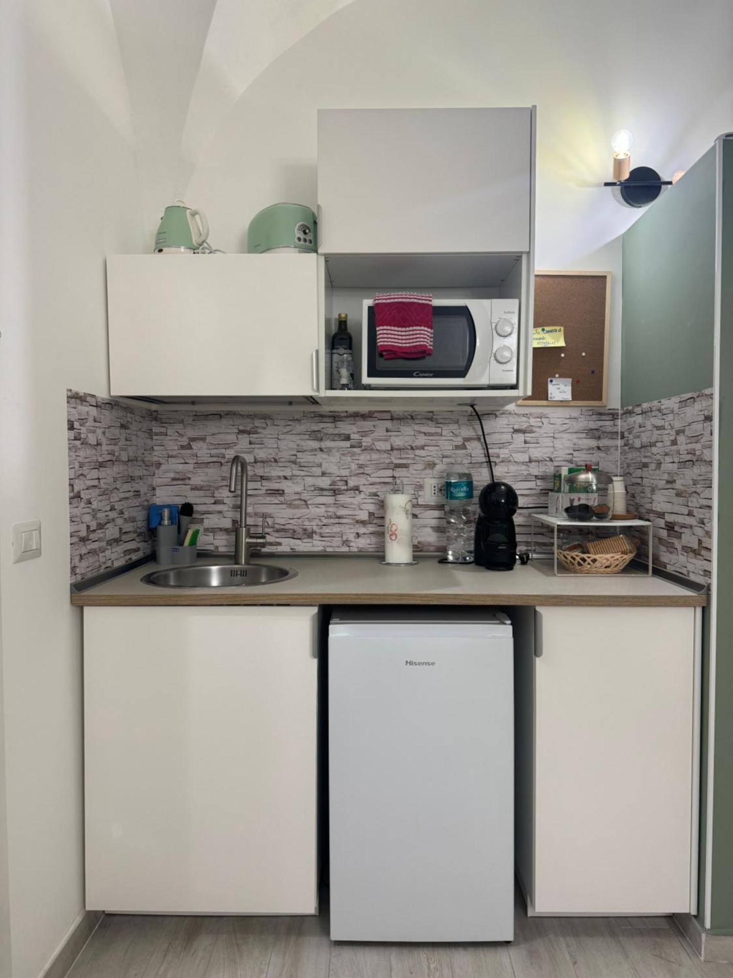 Corte Capuana Apartment Catania Luaran gambar