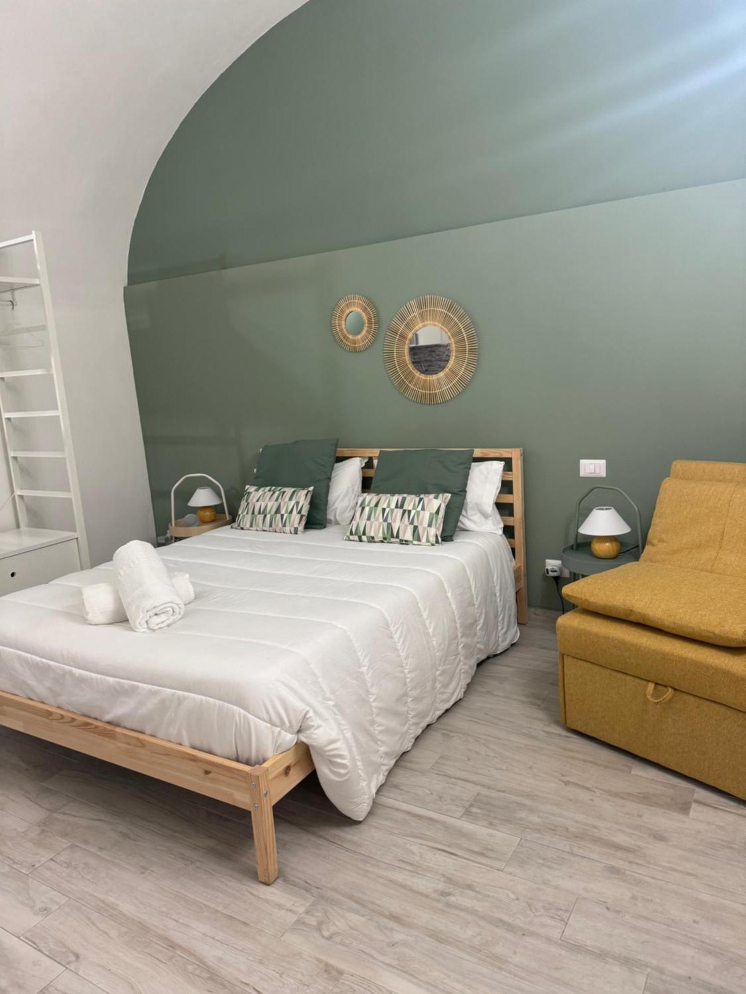Corte Capuana Apartment Catania Luaran gambar