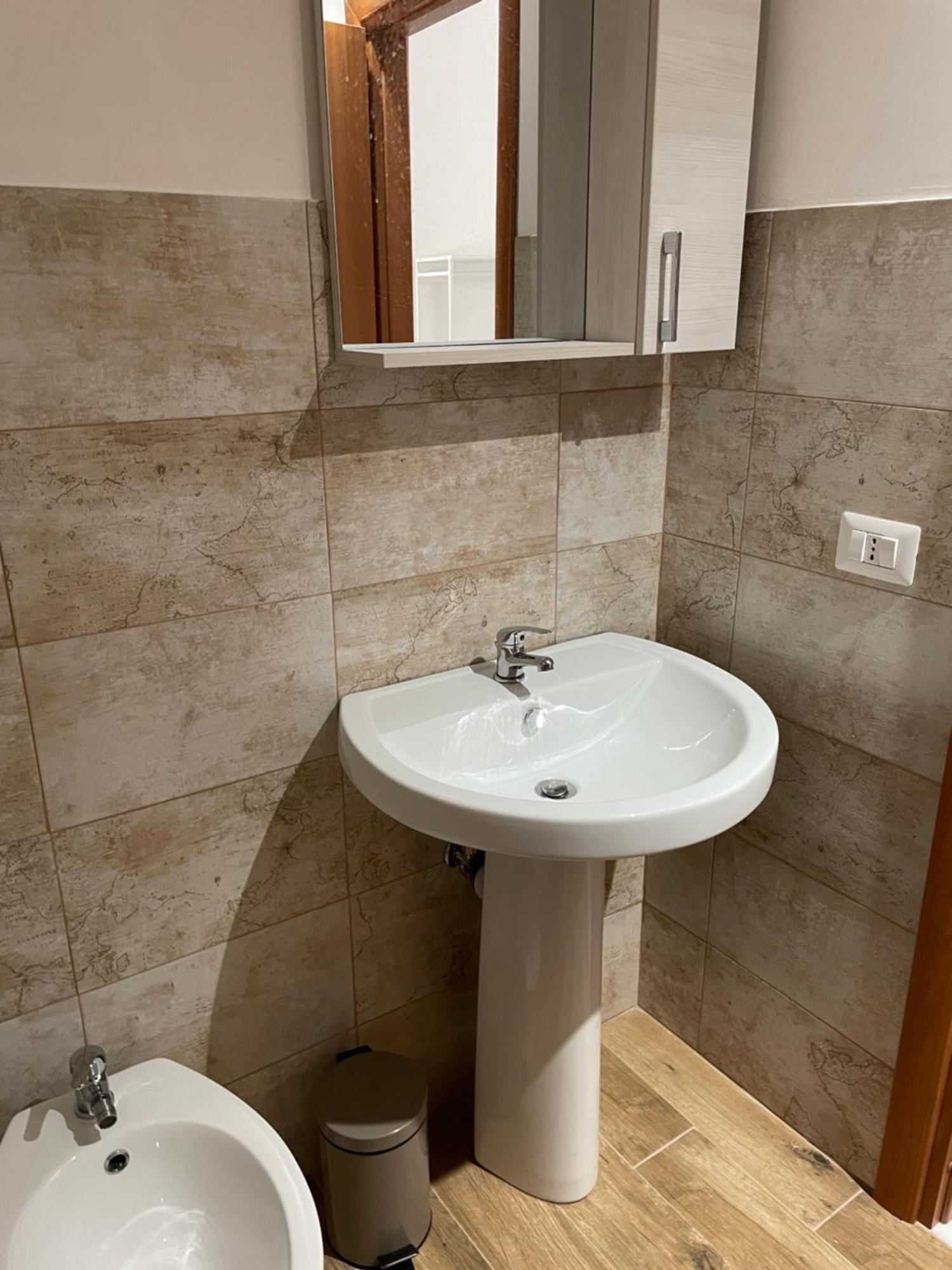 Corte Capuana Apartment Catania Luaran gambar