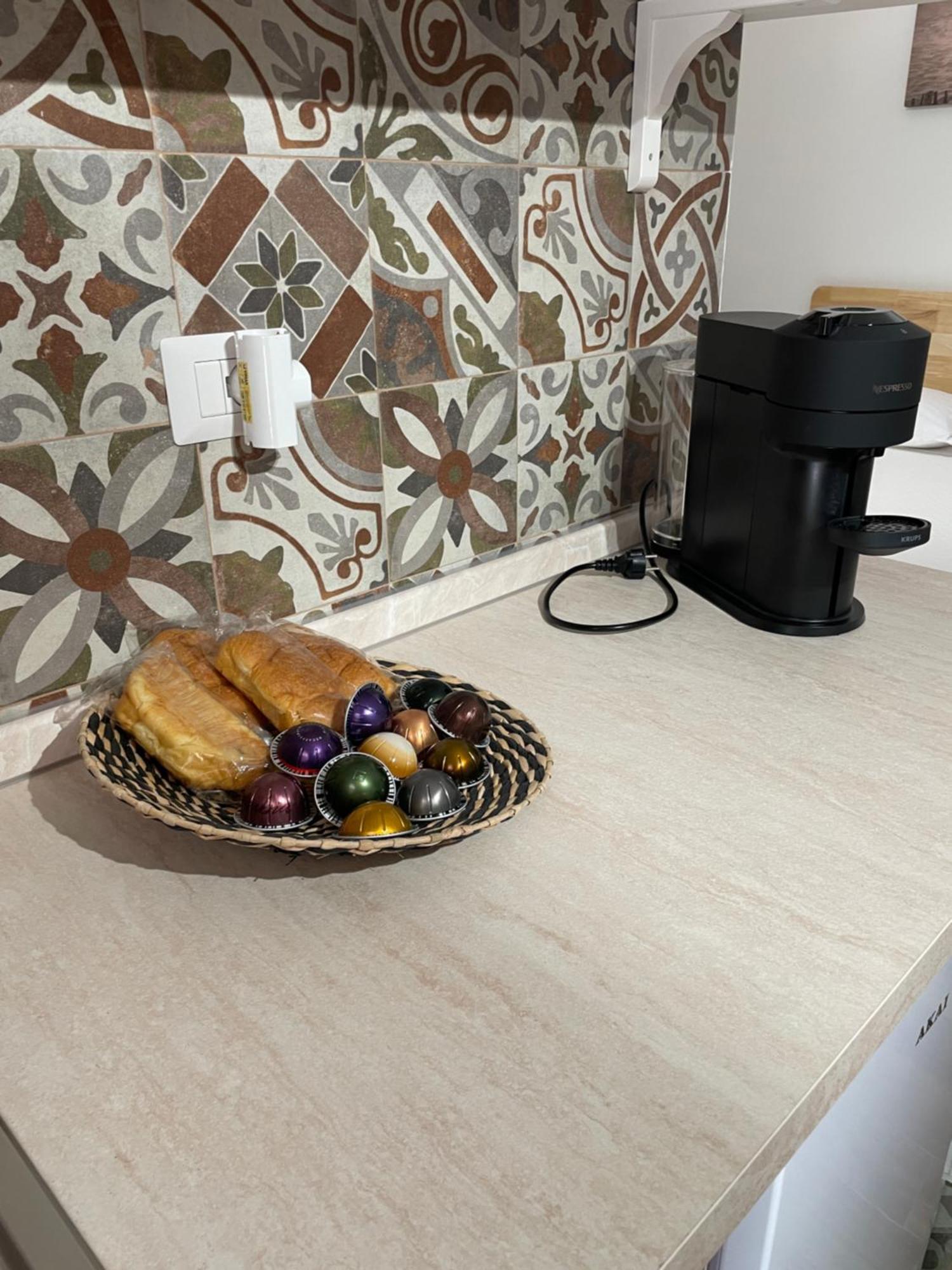 Corte Capuana Apartment Catania Luaran gambar
