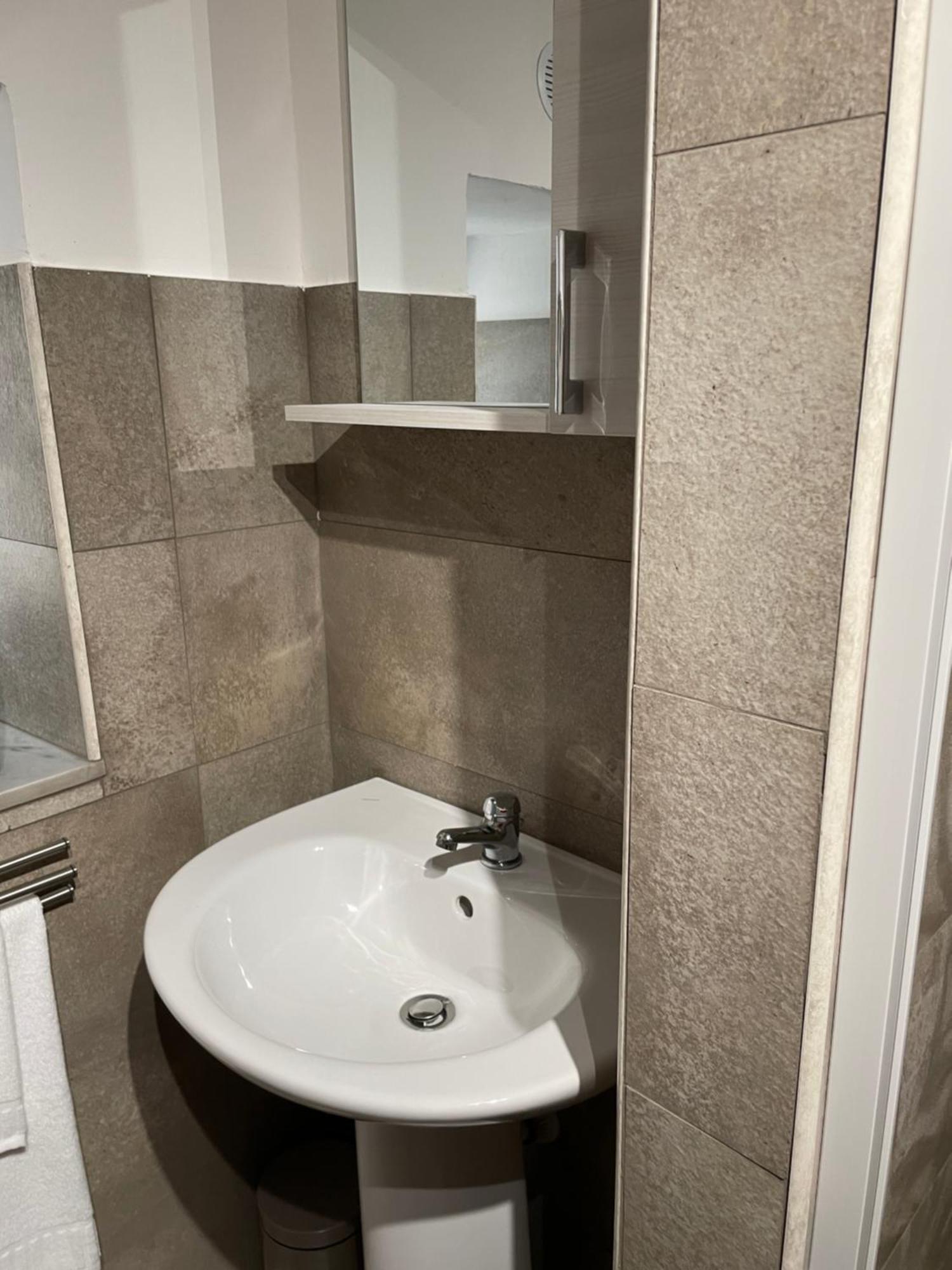 Corte Capuana Apartment Catania Luaran gambar