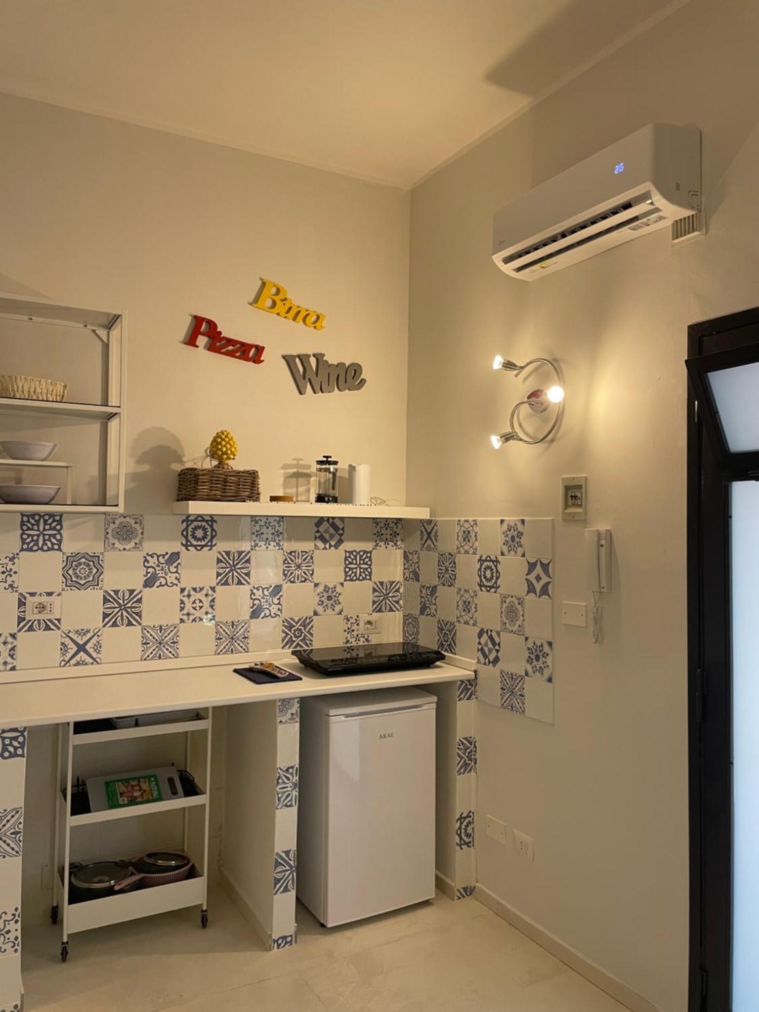 Corte Capuana Apartment Catania Luaran gambar