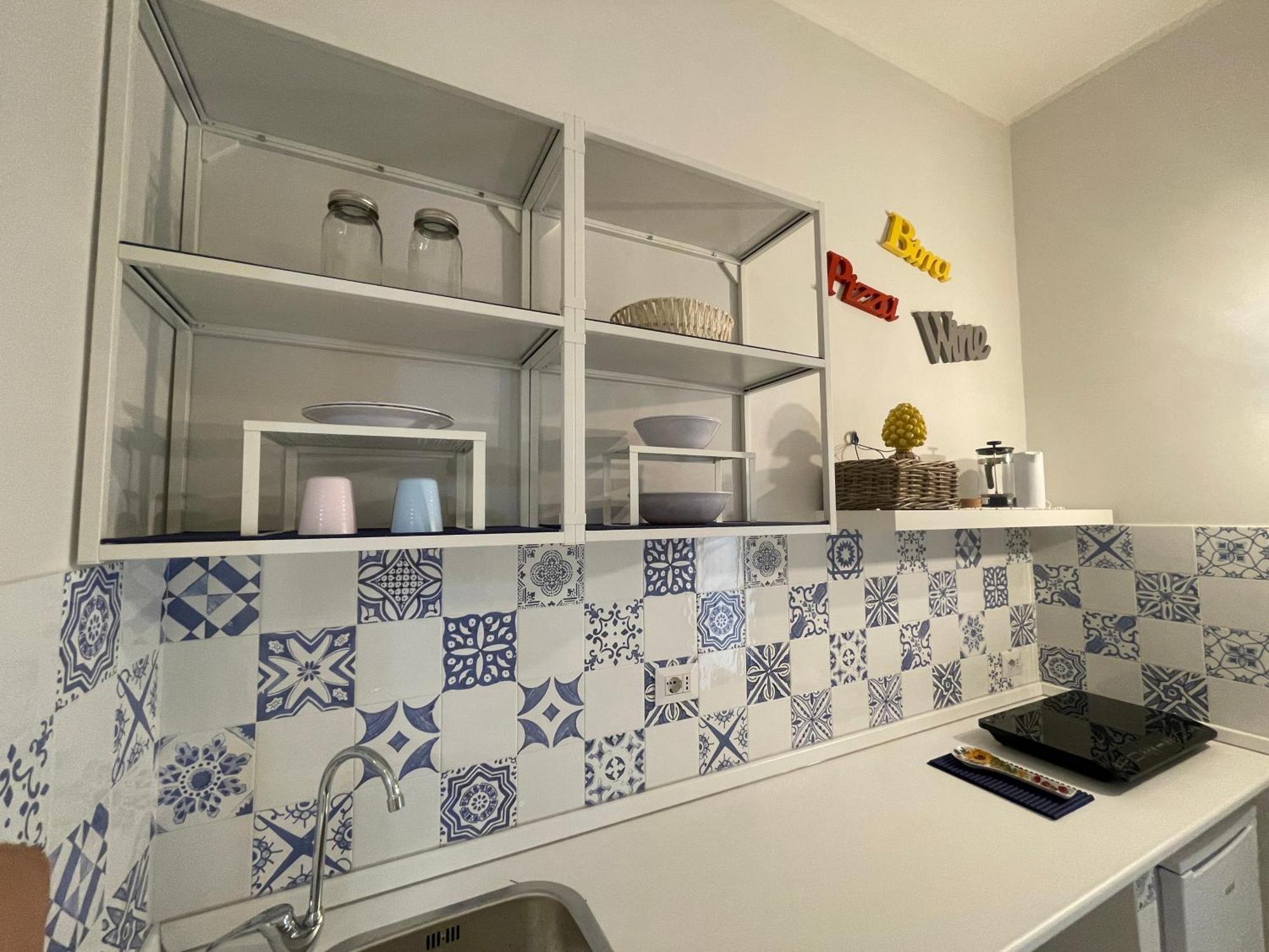 Corte Capuana Apartment Catania Luaran gambar