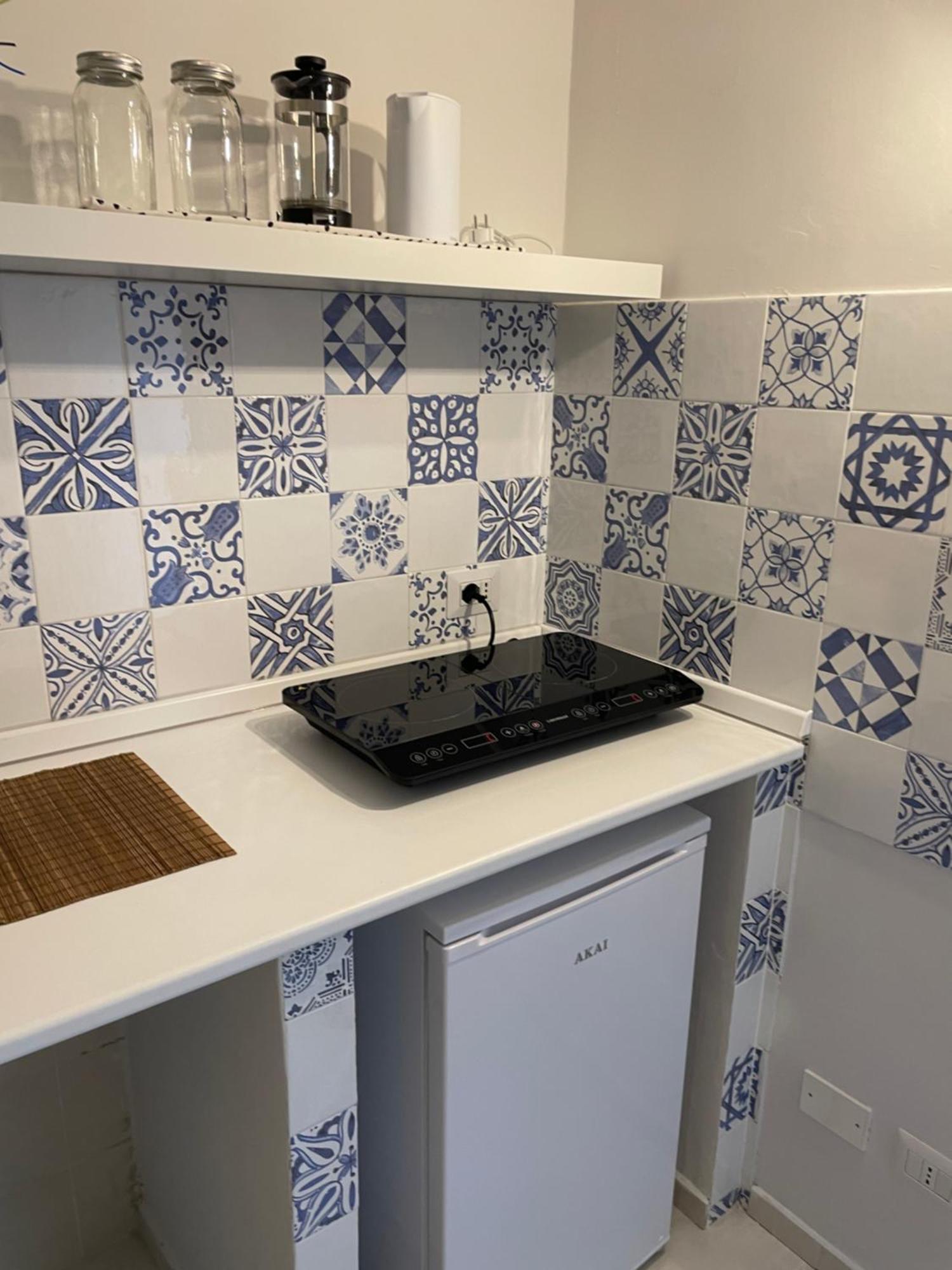 Corte Capuana Apartment Catania Luaran gambar