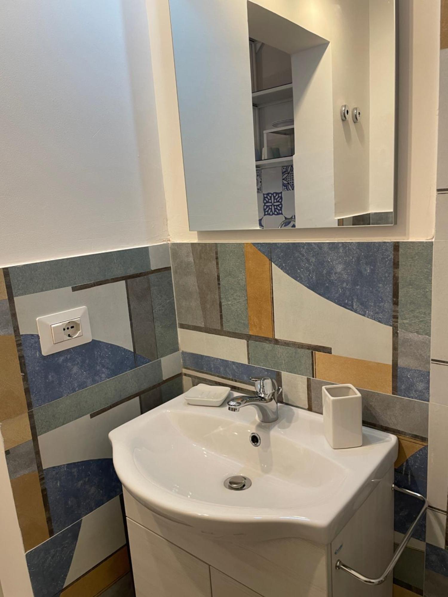 Corte Capuana Apartment Catania Luaran gambar