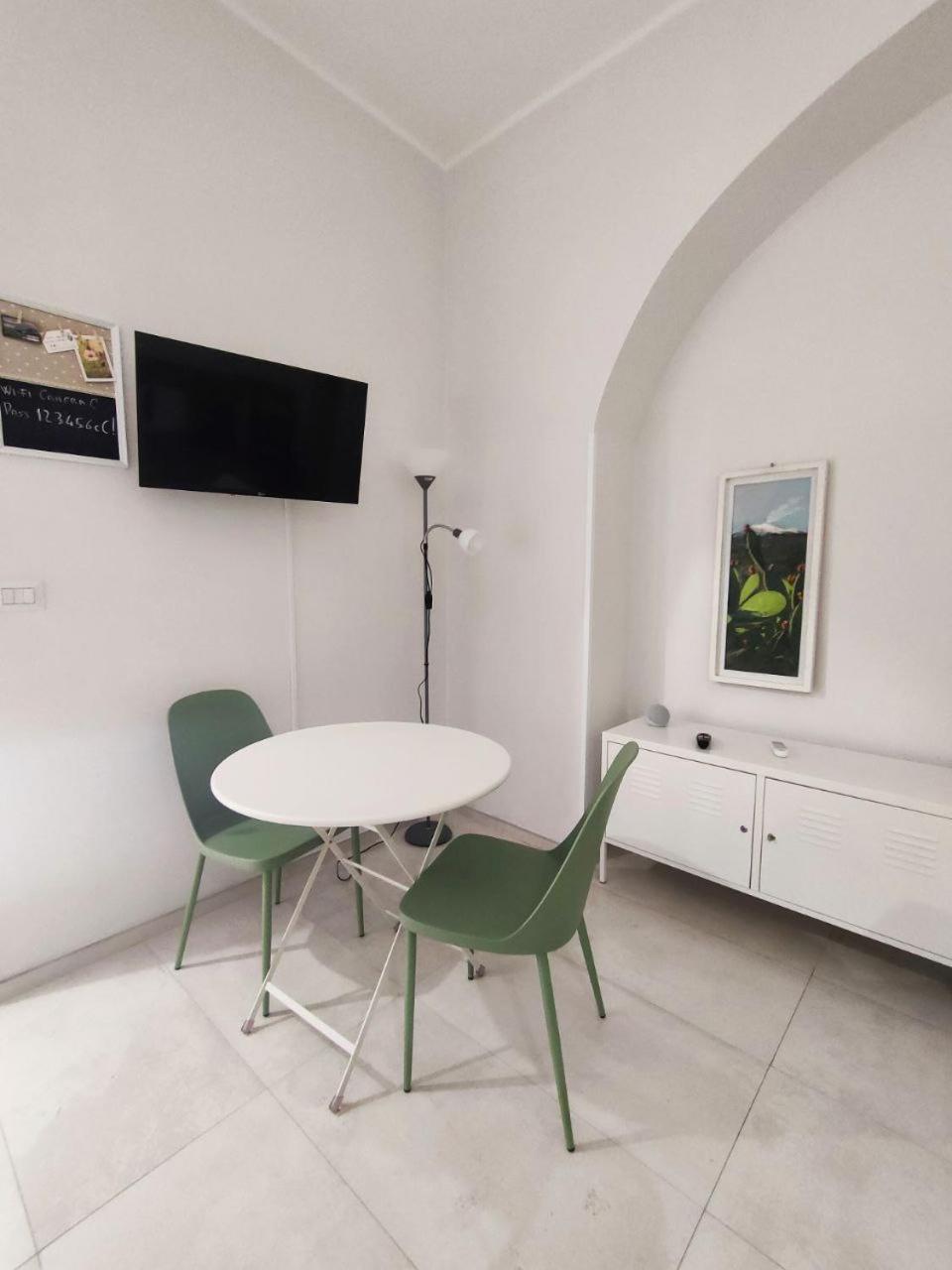 Corte Capuana Apartment Catania Luaran gambar