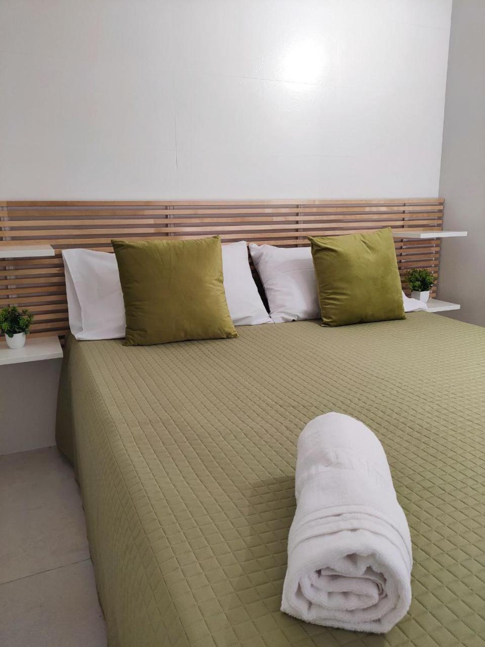 Corte Capuana Apartment Catania Luaran gambar