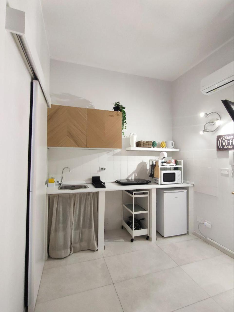 Corte Capuana Apartment Catania Luaran gambar