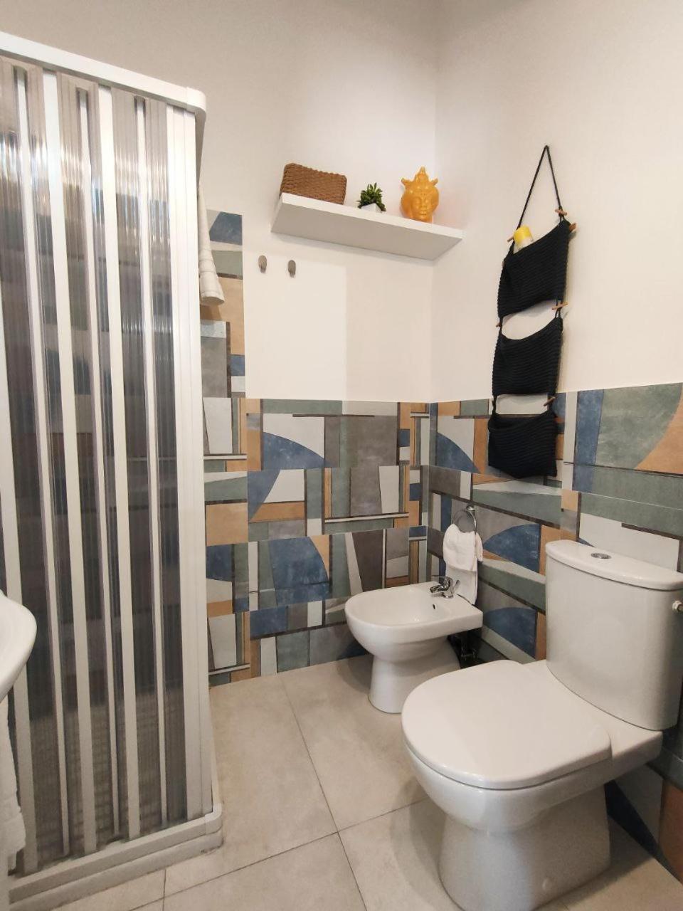 Corte Capuana Apartment Catania Luaran gambar
