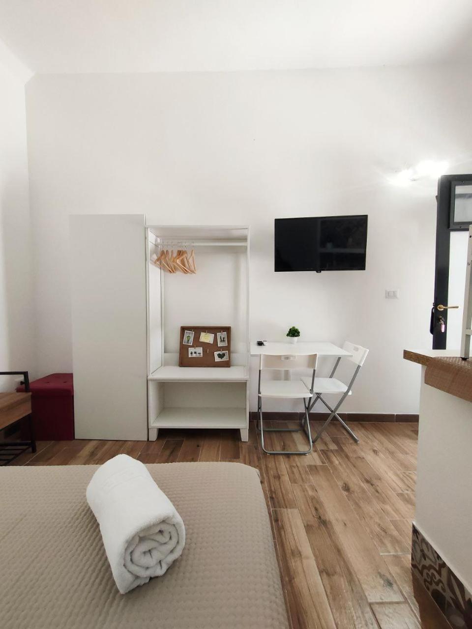 Corte Capuana Apartment Catania Luaran gambar